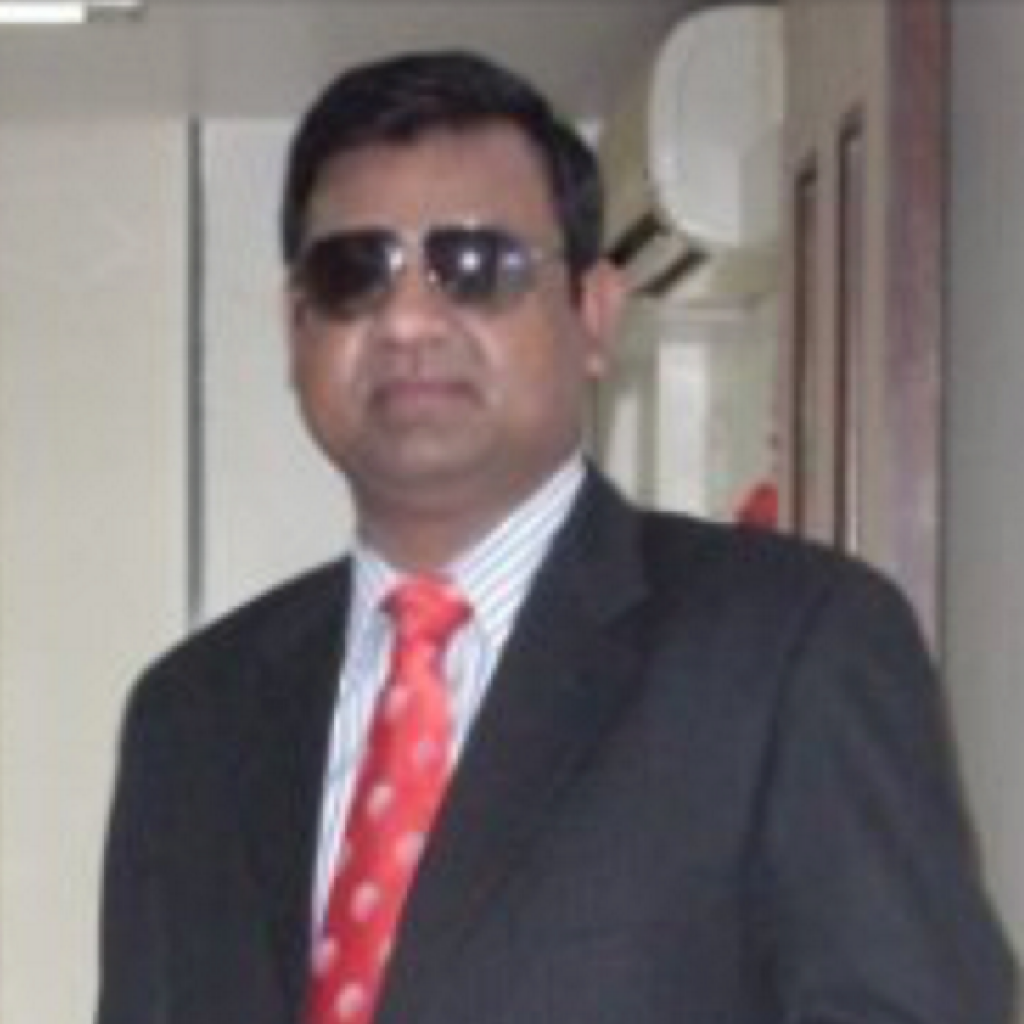 Abhijit Biswas